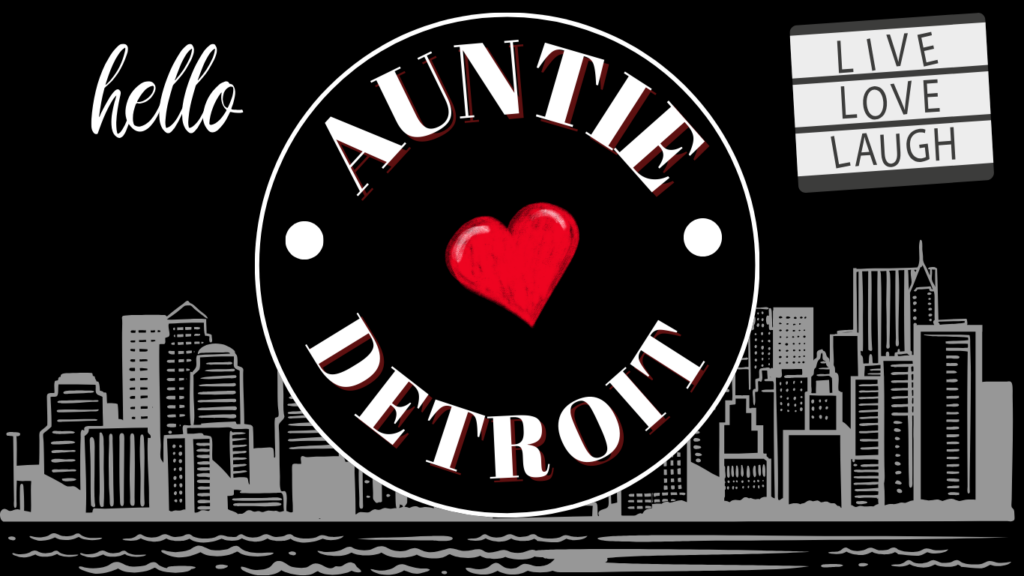 Auntie Detroit